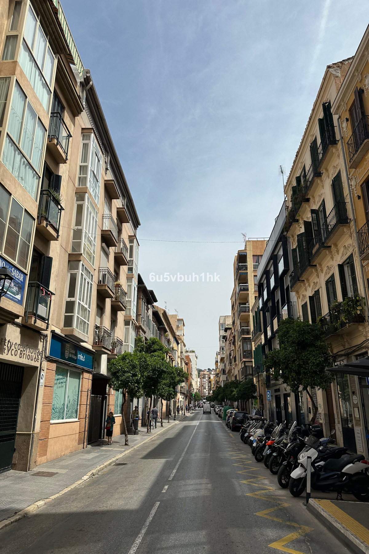 Appartement te koop in Málaga | 1 slaapkamers H5365699