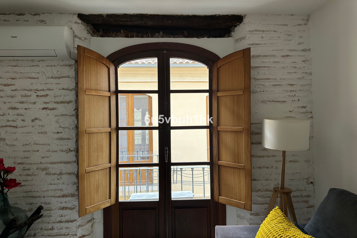 Appartement te koop in Málaga | 1 slaapkamers H5365699