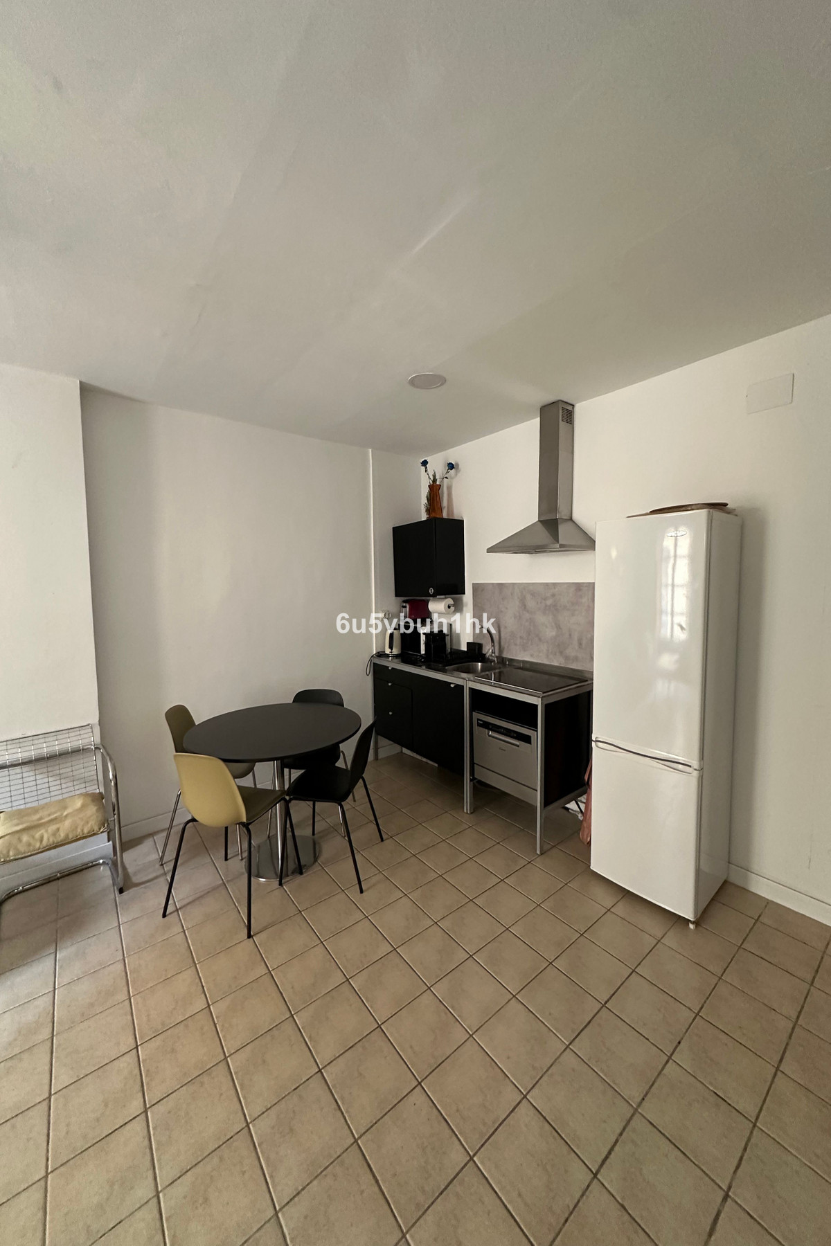 Appartement te koop in Málaga | 1 slaapkamers H5365699