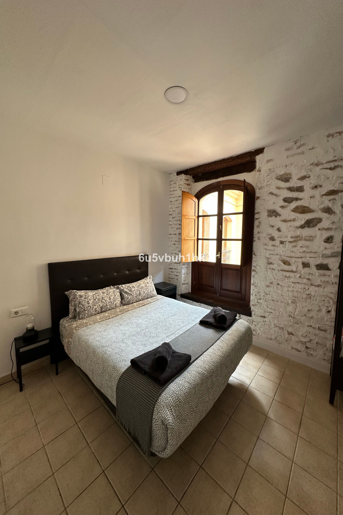 Appartement te koop in Málaga | 1 slaapkamers H5365699