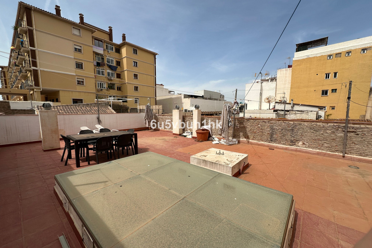 Appartement te koop in Málaga | 1 slaapkamers H5365702