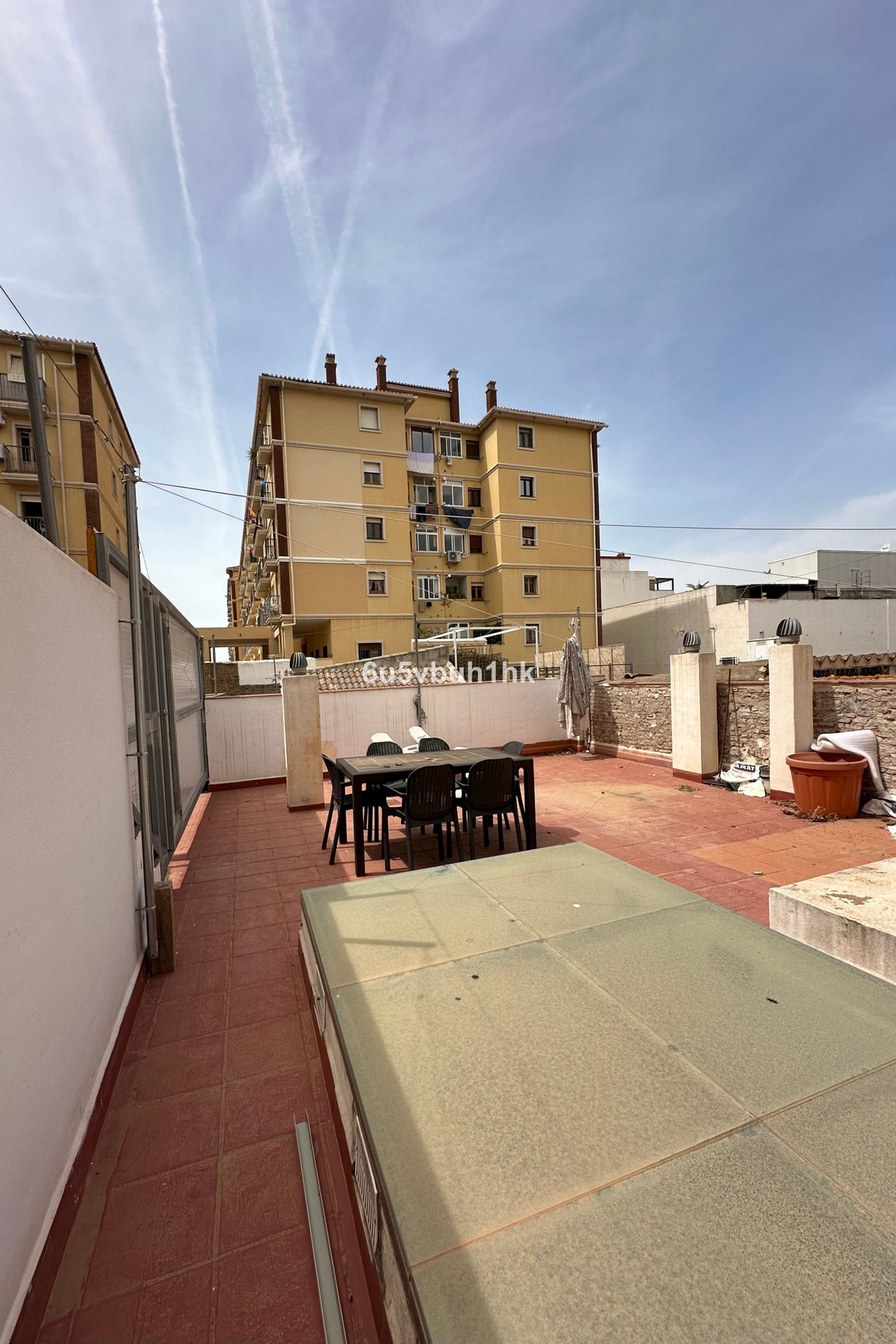 Appartement te koop in Málaga | 1 slaapkamers H5365702