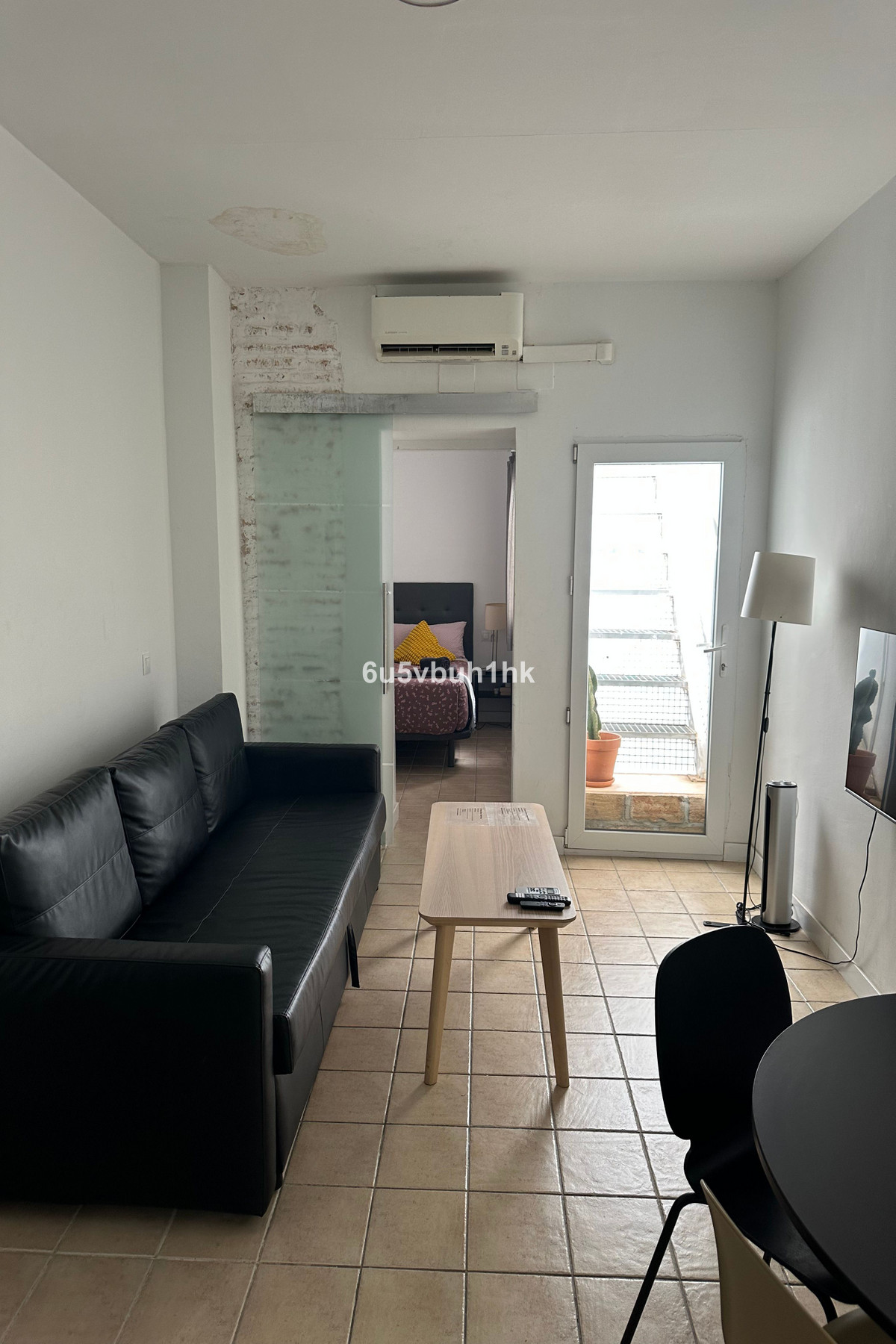 Appartement te koop in Málaga | 1 slaapkamers H5365702