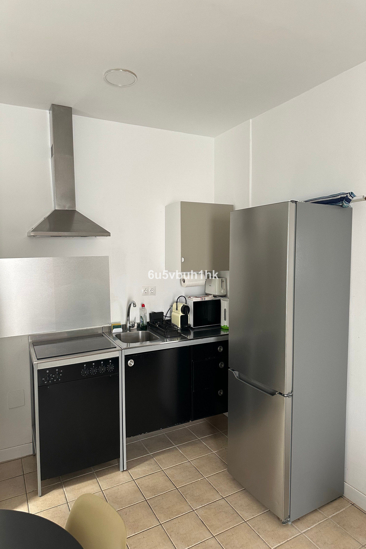 Appartement te koop in Málaga | 1 slaapkamers H5365702