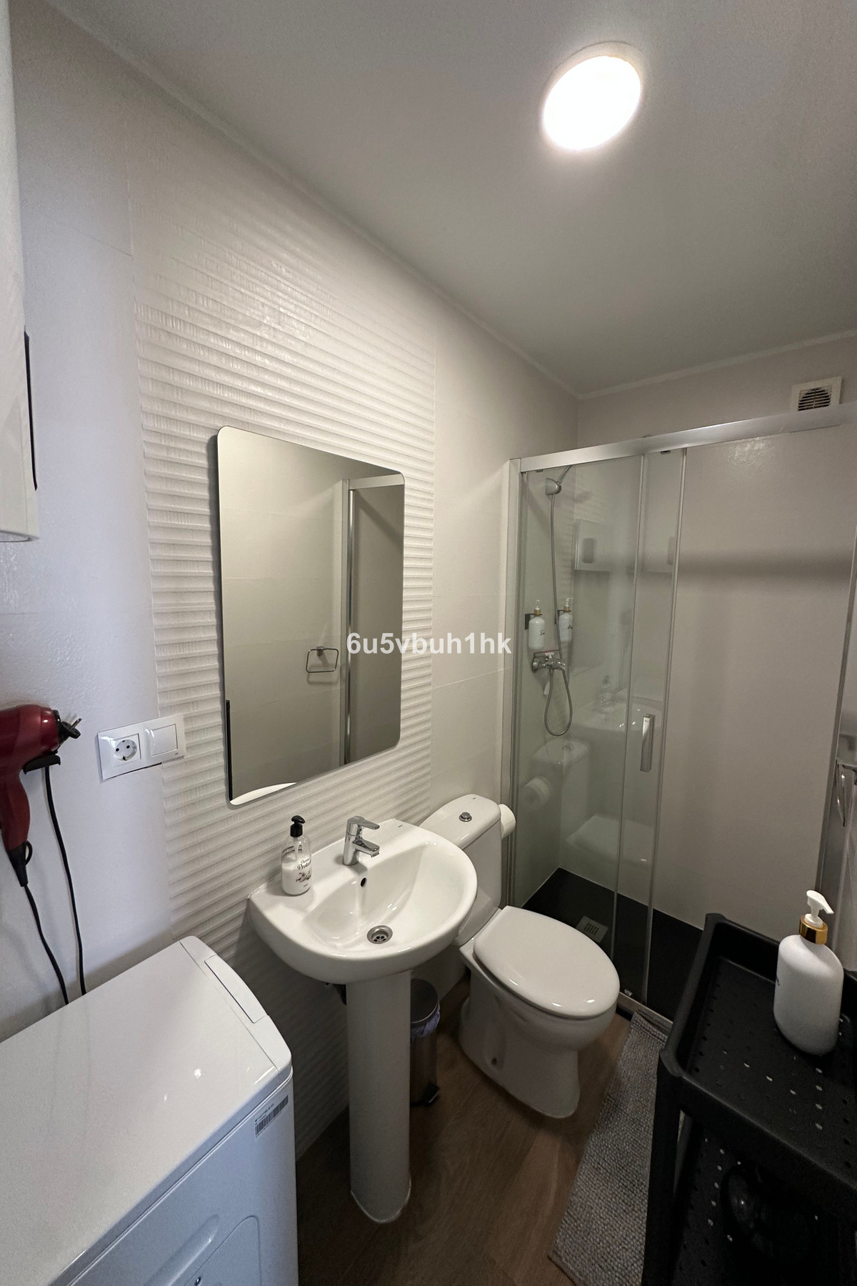 Appartement te koop in Málaga | 1 slaapkamers H5365702