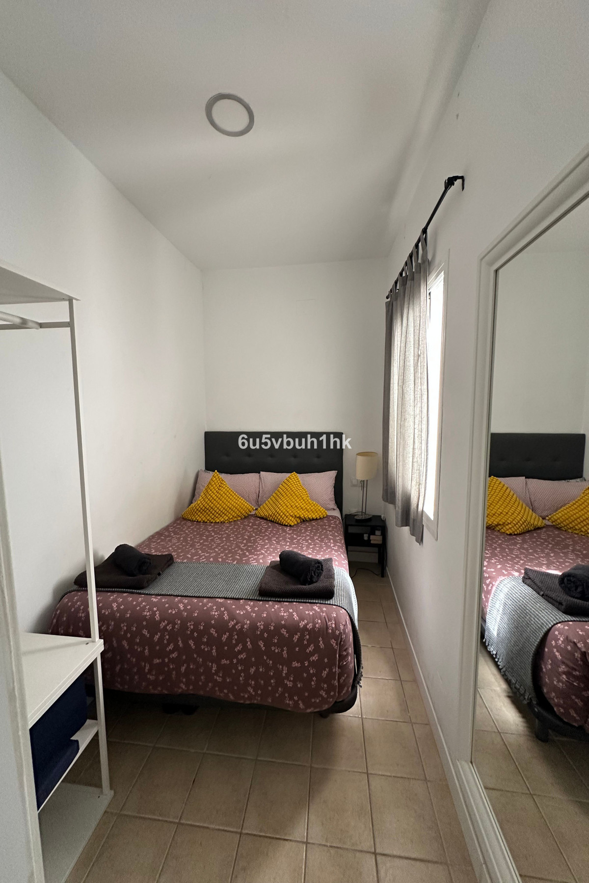 Appartement te koop in Málaga | 1 slaapkamers H5365702