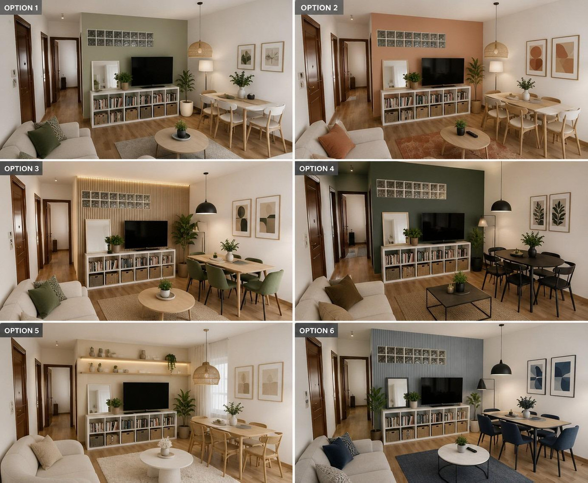 Appartement te koop in Málaga | 2 slaapkamers H5378686
