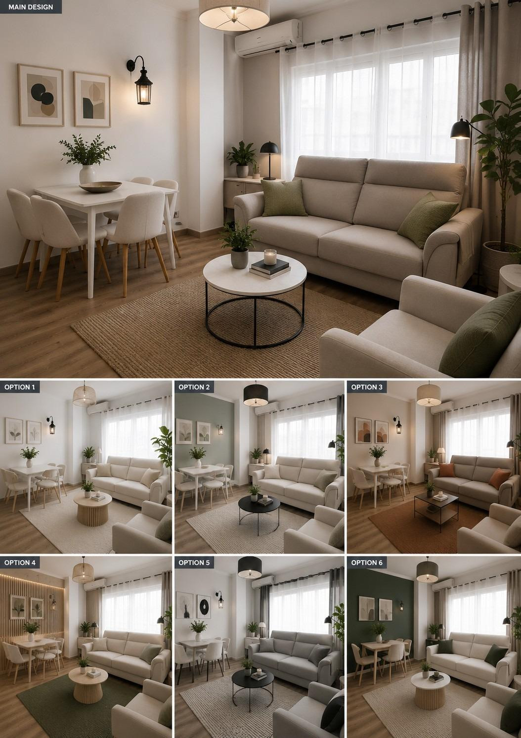 Appartement te koop in Málaga | 2 slaapkamers H5378686