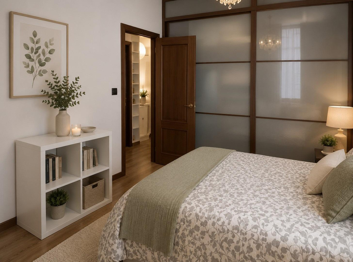 Appartement te koop in Málaga | 2 slaapkamers H5378686
