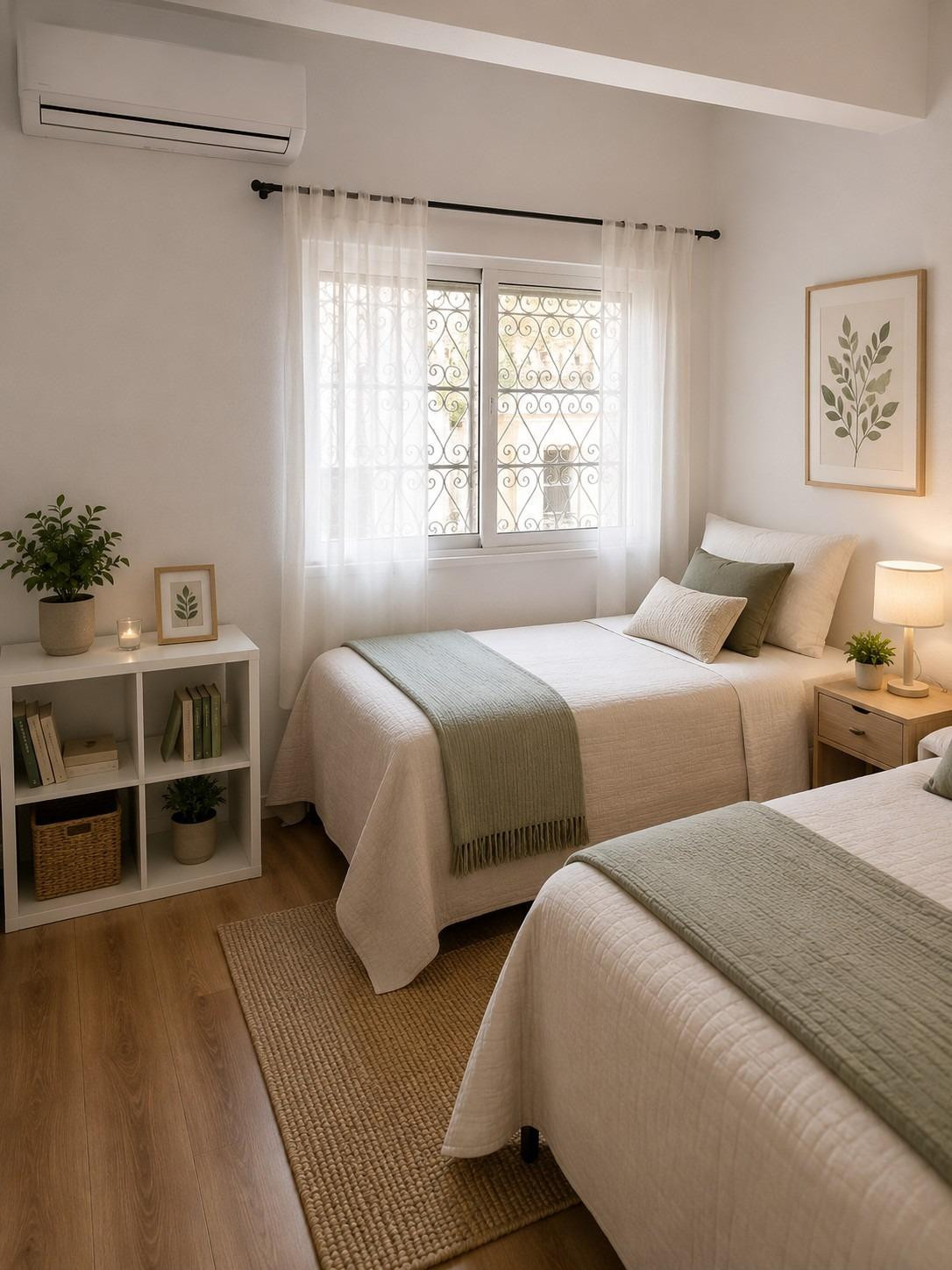 Appartement te koop in Málaga | 2 slaapkamers H5378686
