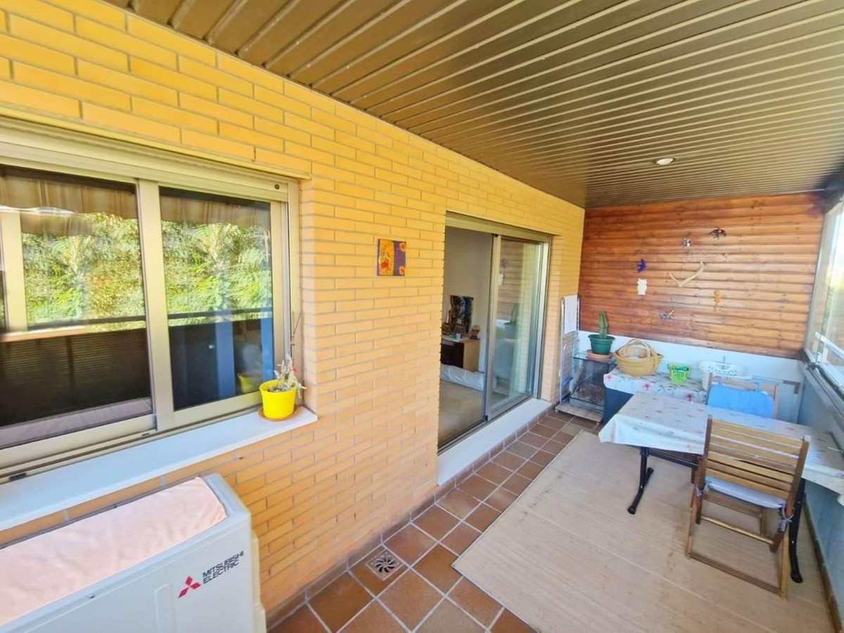 Appartement te koop in Málaga | 4 slaapkamers H5378911