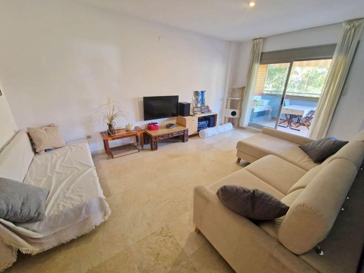 Appartement te koop in Málaga | 4 slaapkamers H5378911