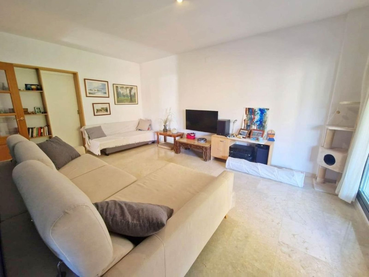 Appartement te koop in Málaga | 4 slaapkamers H5378911