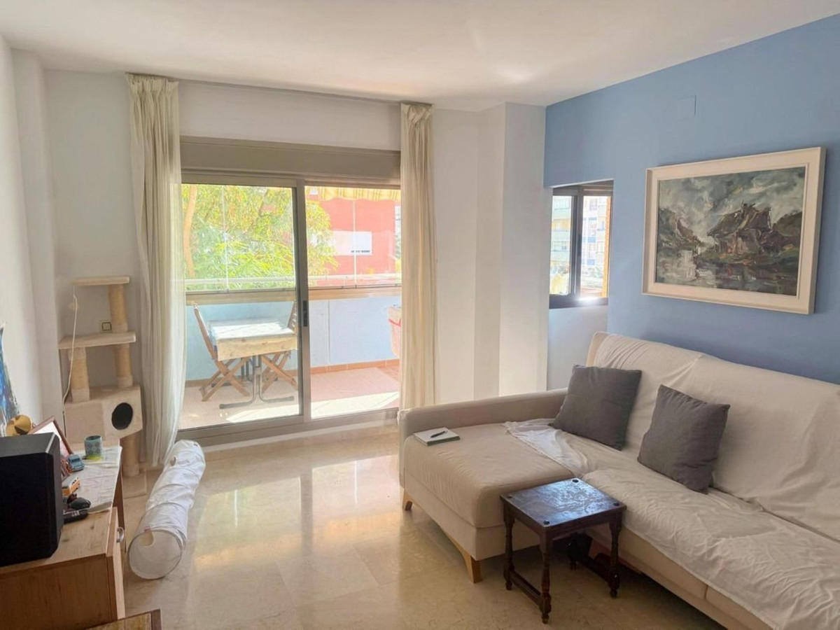 Appartement te koop in Málaga | 4 slaapkamers H5378911