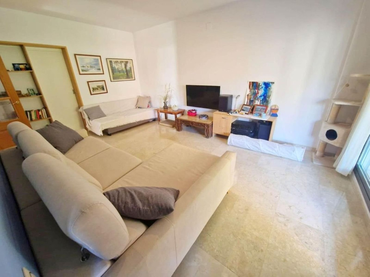 Appartement te koop in Málaga | 4 slaapkamers H5378911