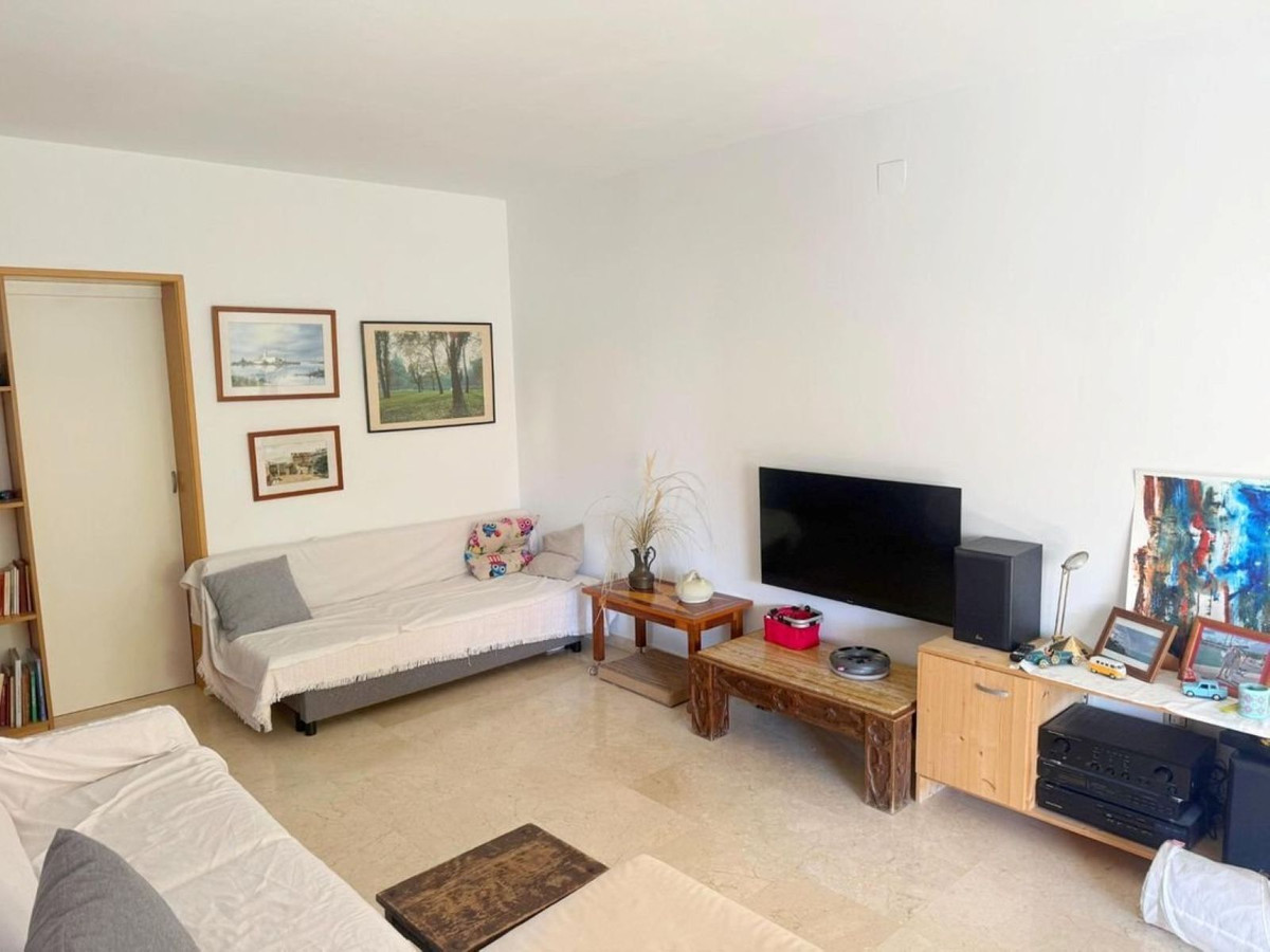 Appartement te koop in Málaga | 4 slaapkamers H5378911