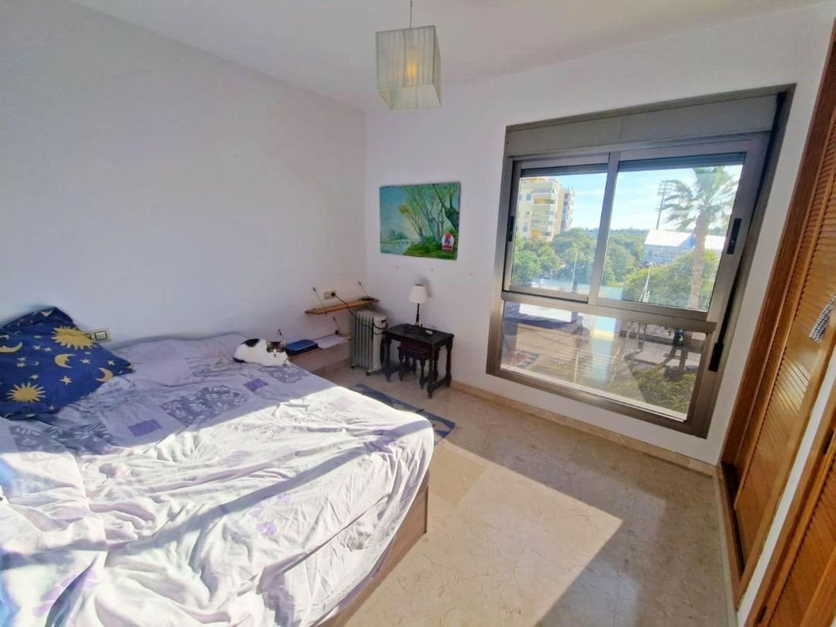 Appartement te koop in Málaga | 4 slaapkamers H5378911
