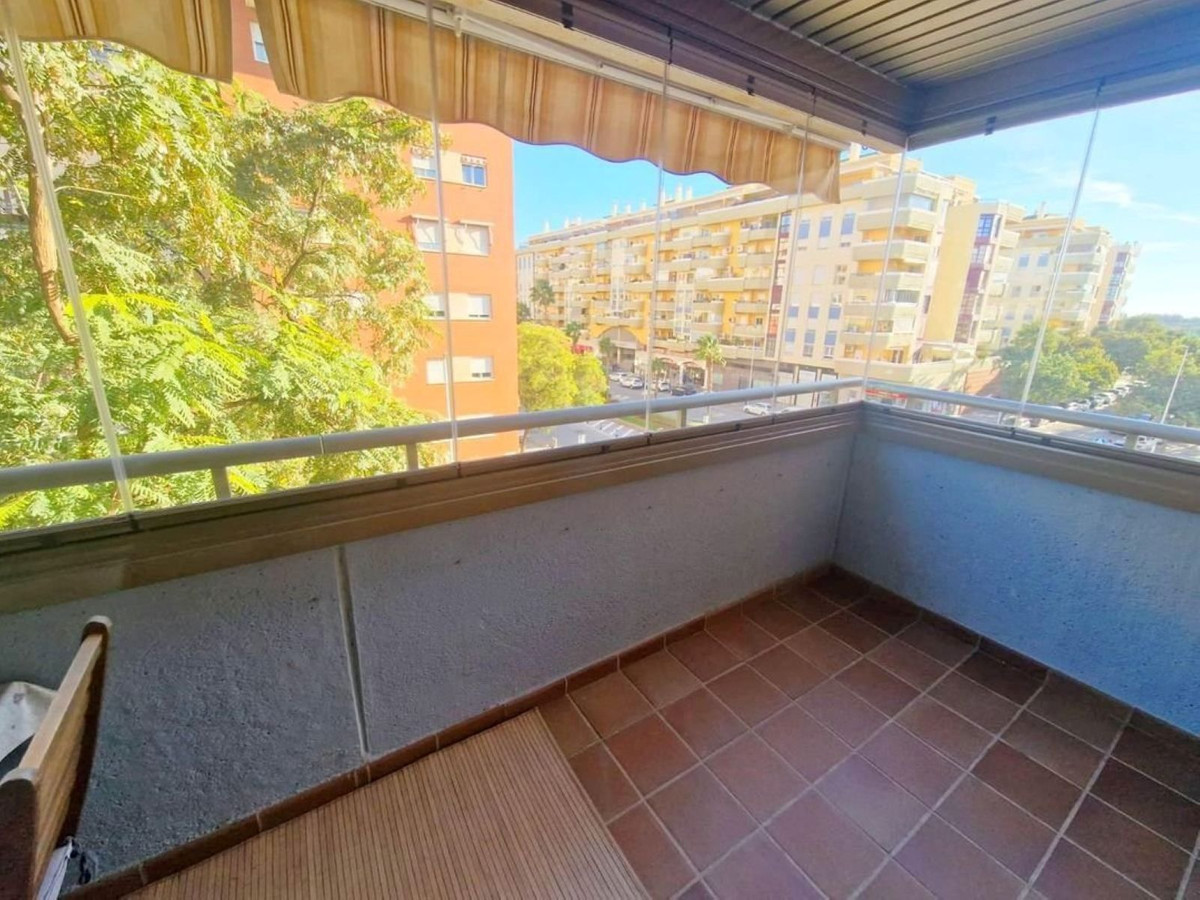 Appartement te koop in Málaga | 4 slaapkamers H5378911