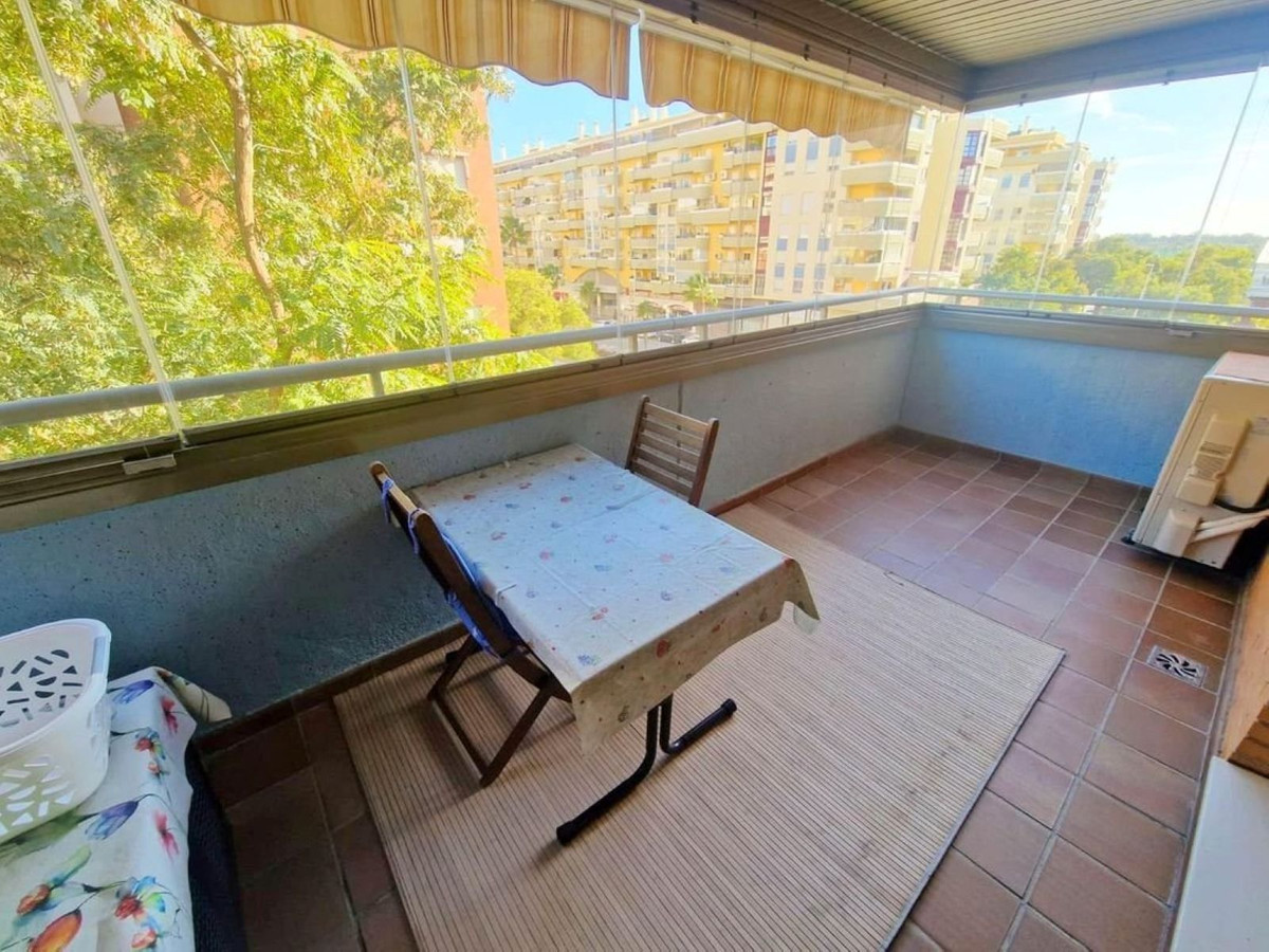 Appartement te koop in Málaga | 4 slaapkamers H5378911