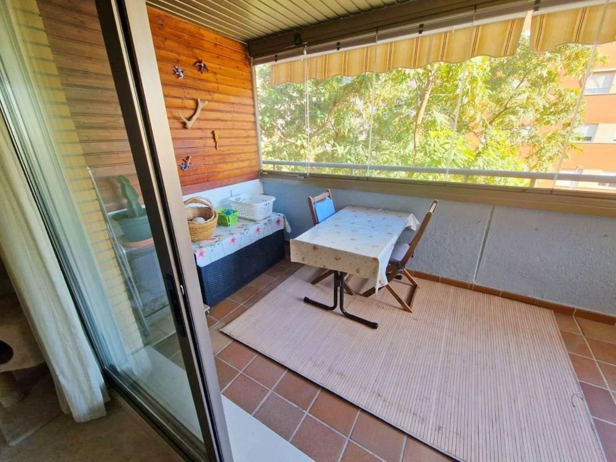 Appartement te koop in Málaga | 4 slaapkamers H5378911