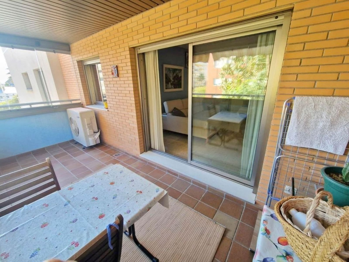 Appartement te koop in Málaga | 4 slaapkamers H5378911