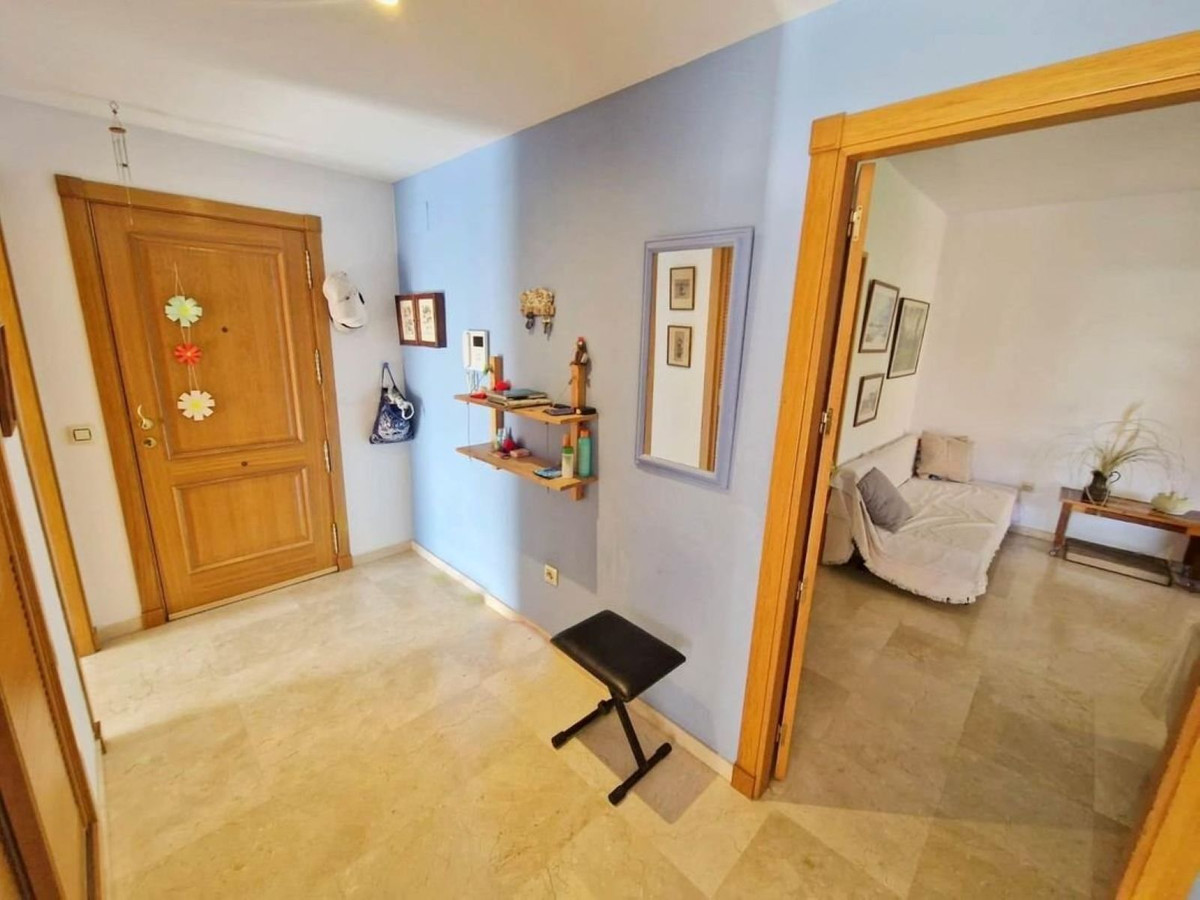 Appartement te koop in Málaga | 4 slaapkamers H5378911