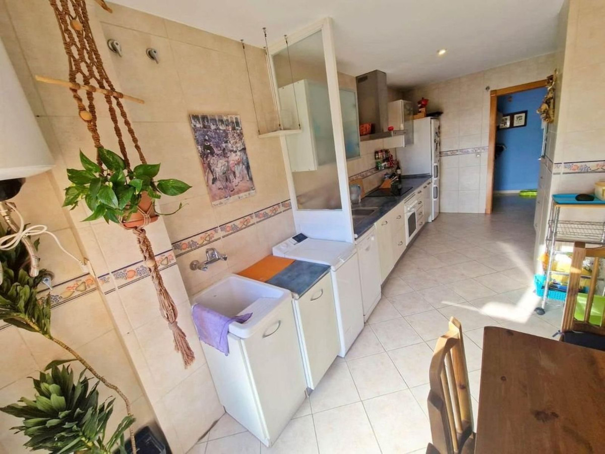 Appartement te koop in Málaga | 4 slaapkamers H5378911