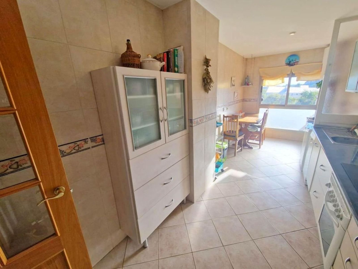Appartement te koop in Málaga | 4 slaapkamers H5378911