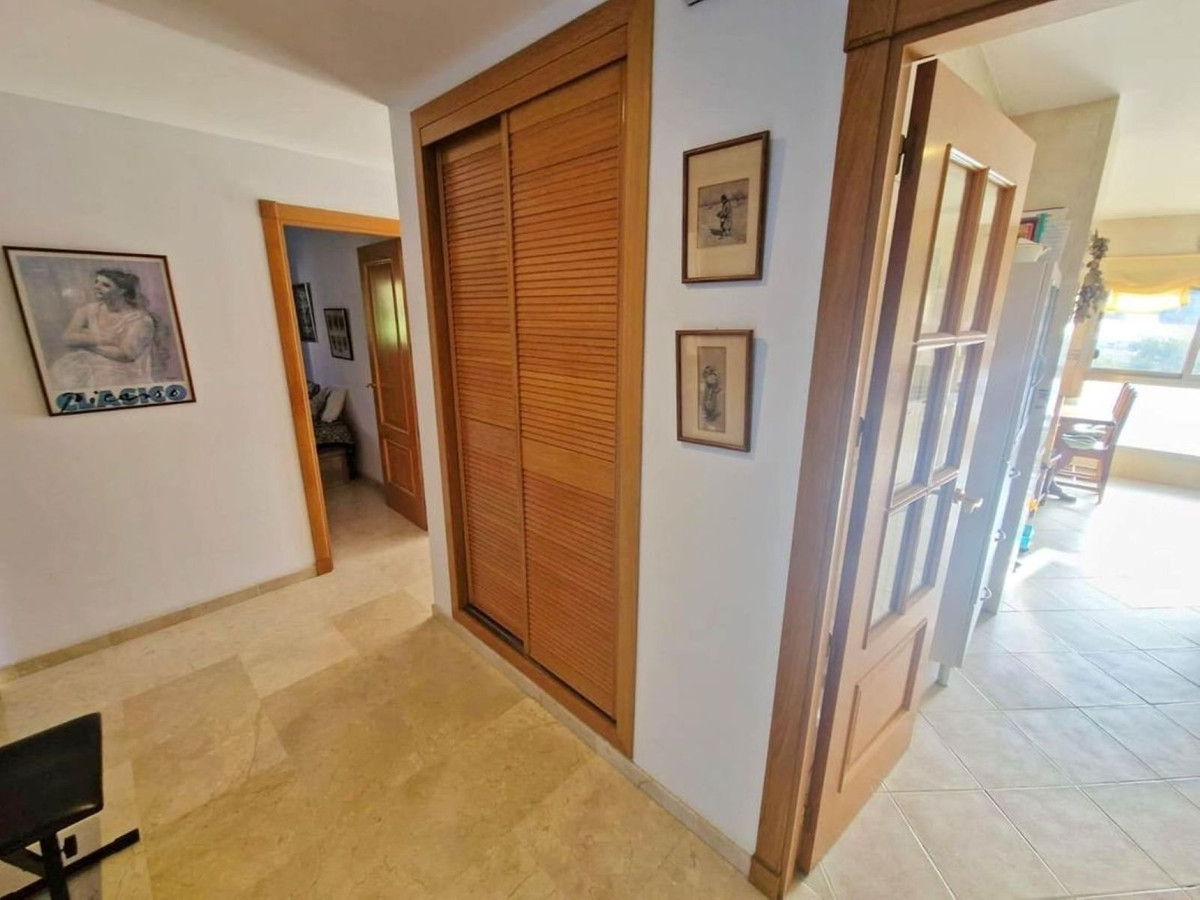 Appartement te koop in Málaga | 4 slaapkamers H5378911