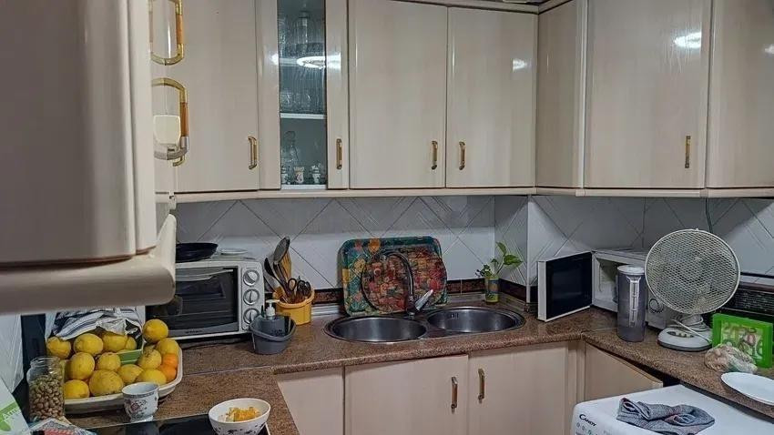 Appartement te koop in Málaga | 2 slaapkamers H5380819