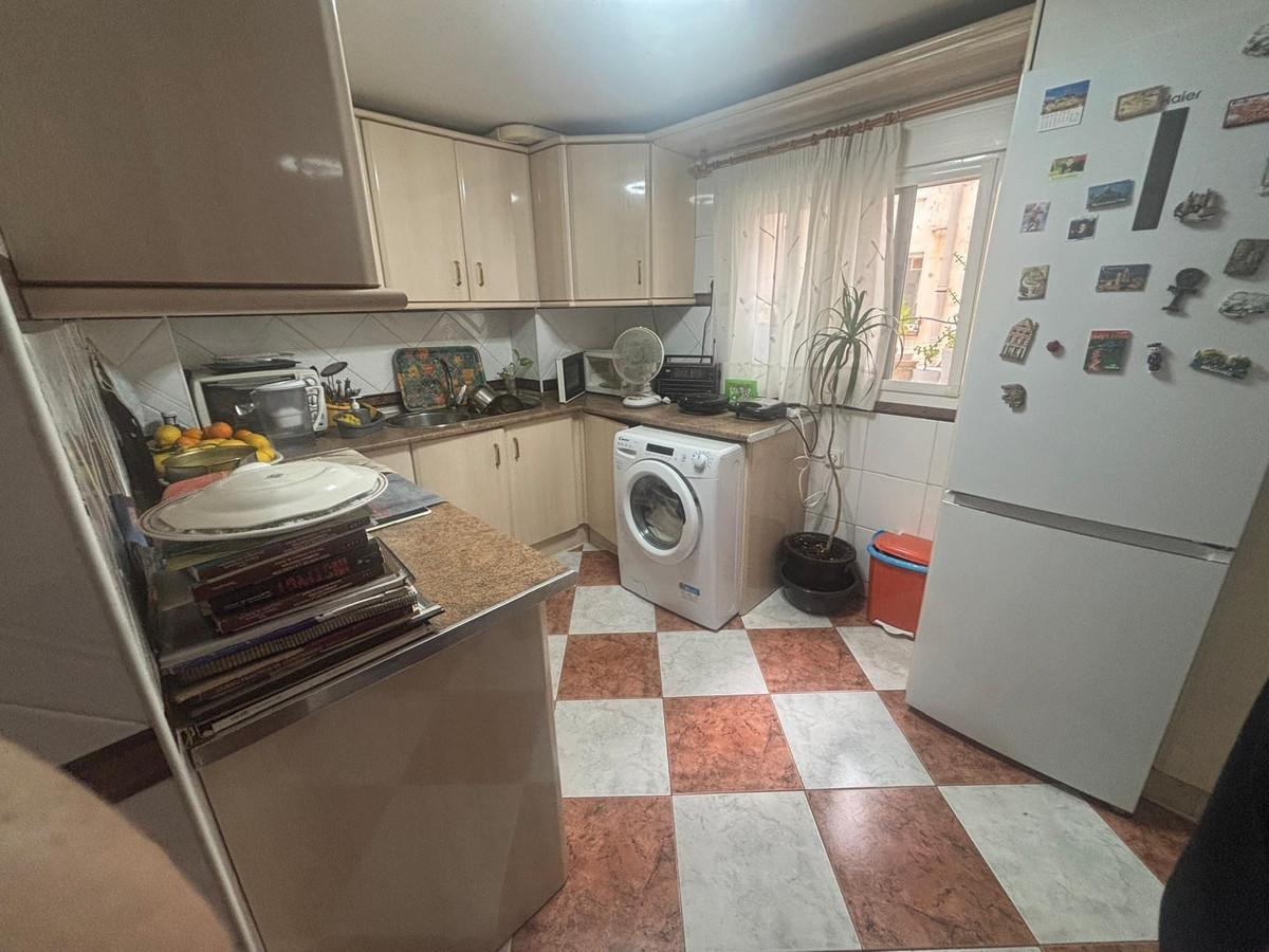 Appartement te koop in Málaga | 2 slaapkamers H5380819