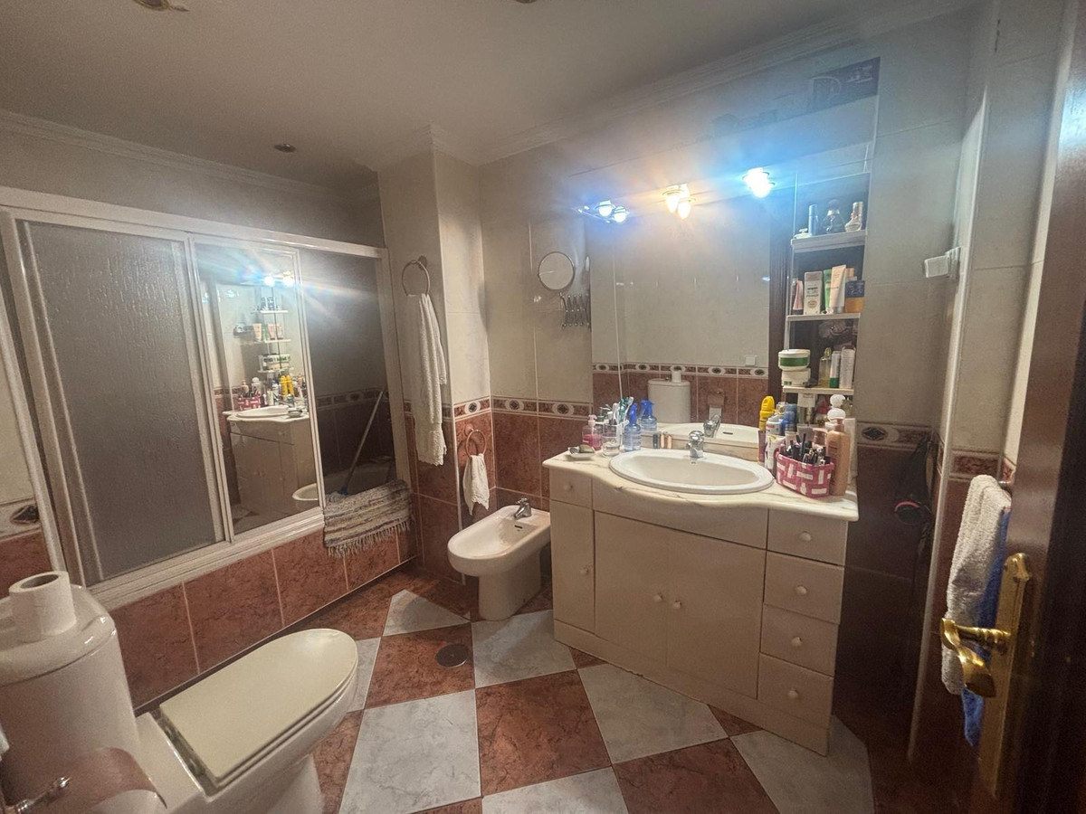 Appartement te koop in Málaga | 2 slaapkamers H5380819