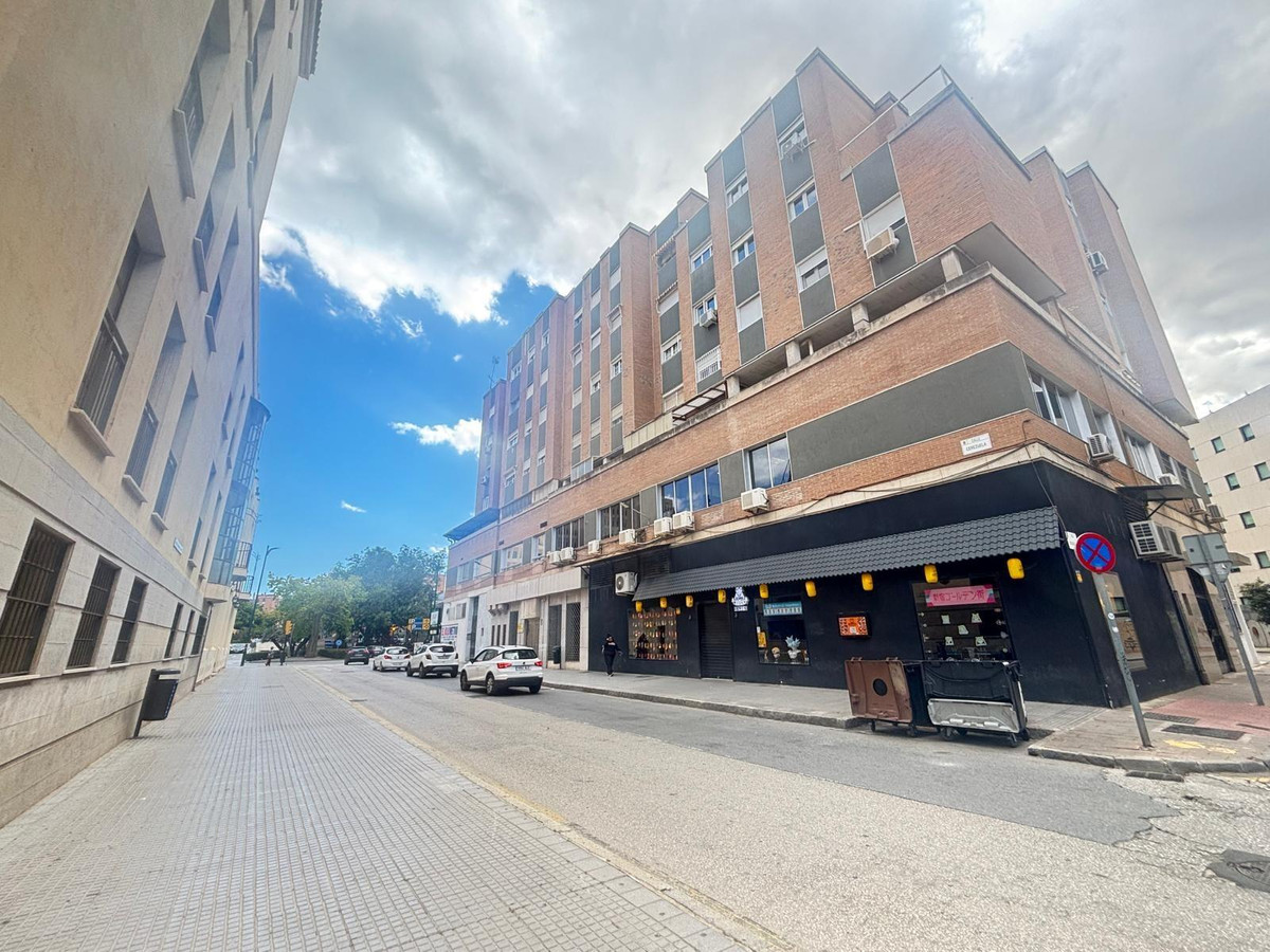 Appartement te koop in Málaga | 2 slaapkamers H5380819