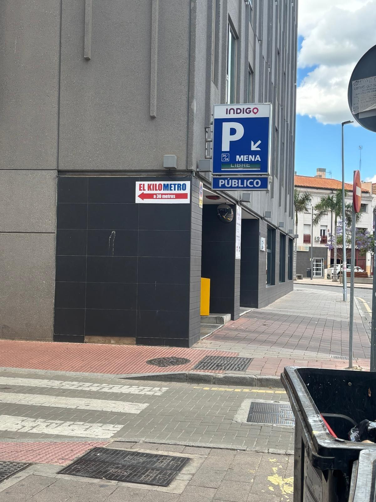 Appartement te koop in Málaga | 2 slaapkamers H5380819