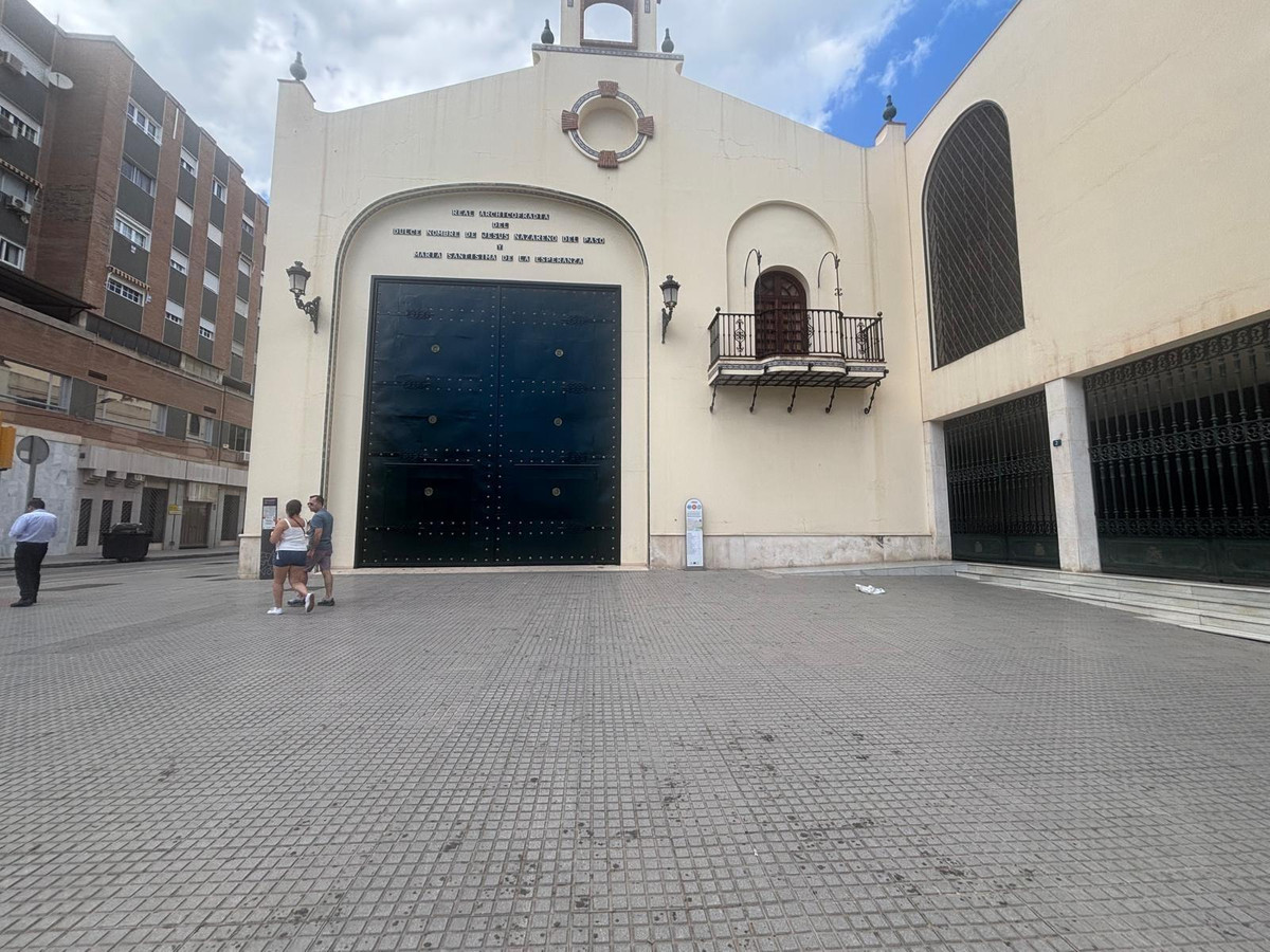 Appartement te koop in Málaga | 2 slaapkamers H5380819