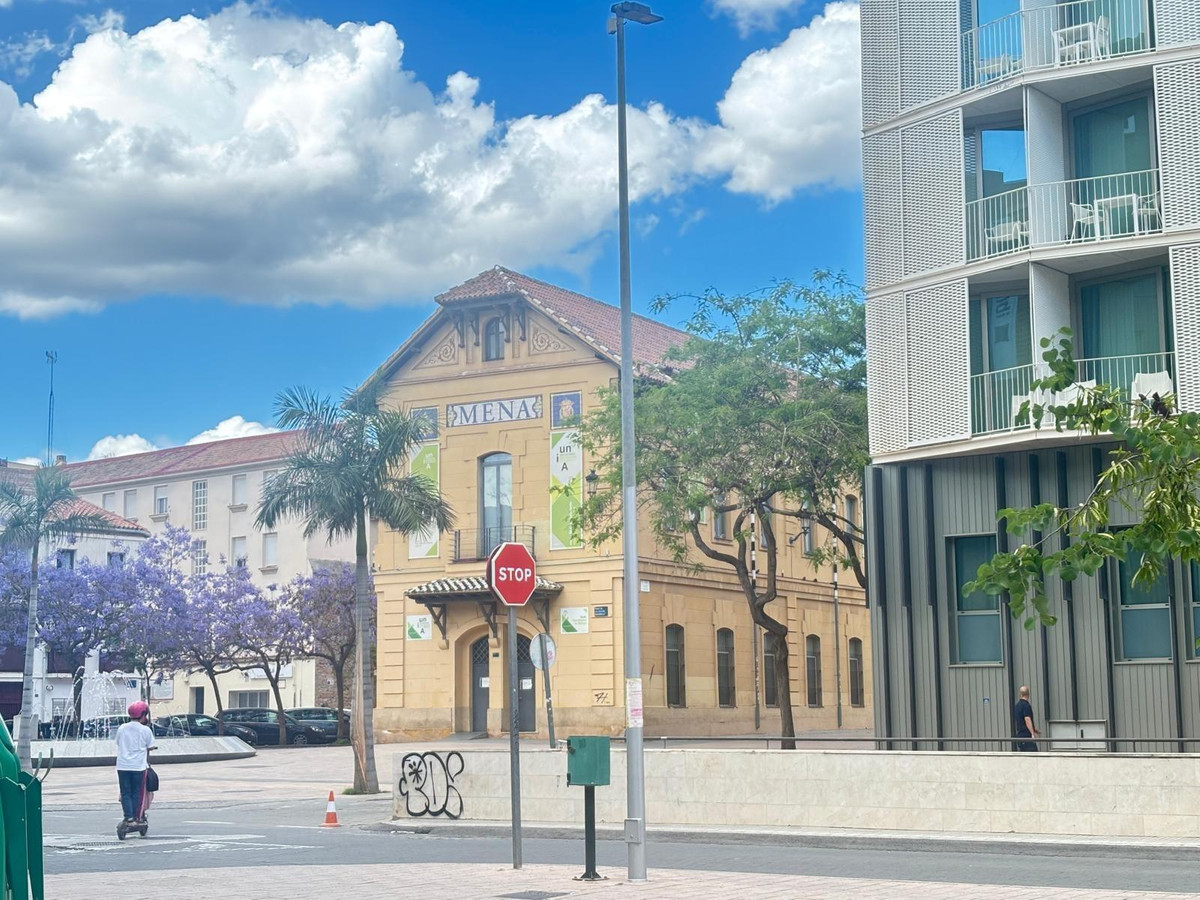 Appartement te koop in Málaga | 2 slaapkamers H5380819