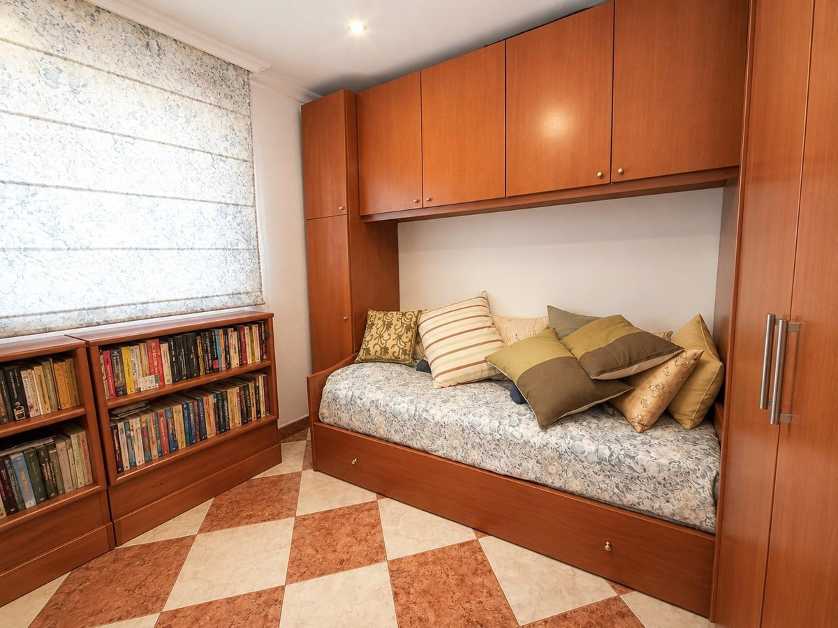 Appartement te koop in Málaga | 2 slaapkamers H5380819
