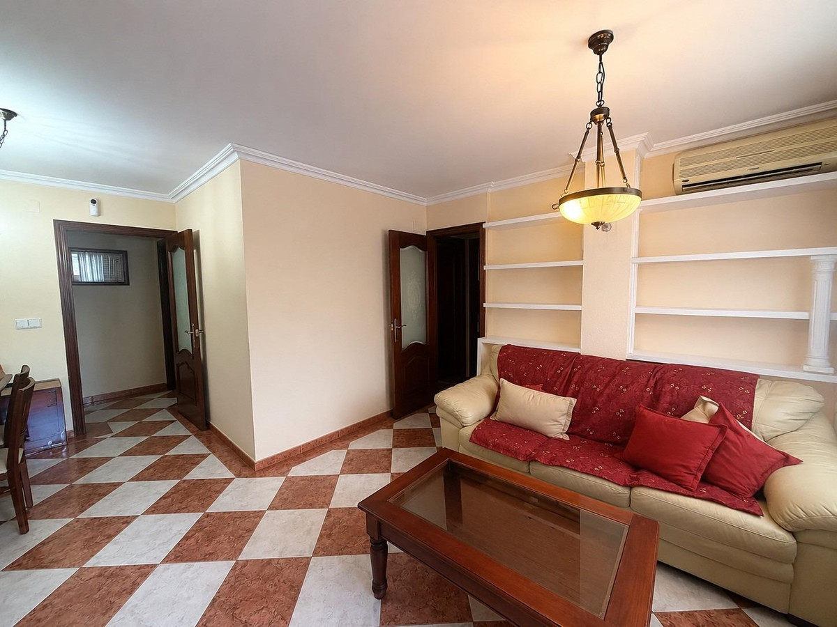 Appartement te koop in Málaga | 2 slaapkamers H5380819