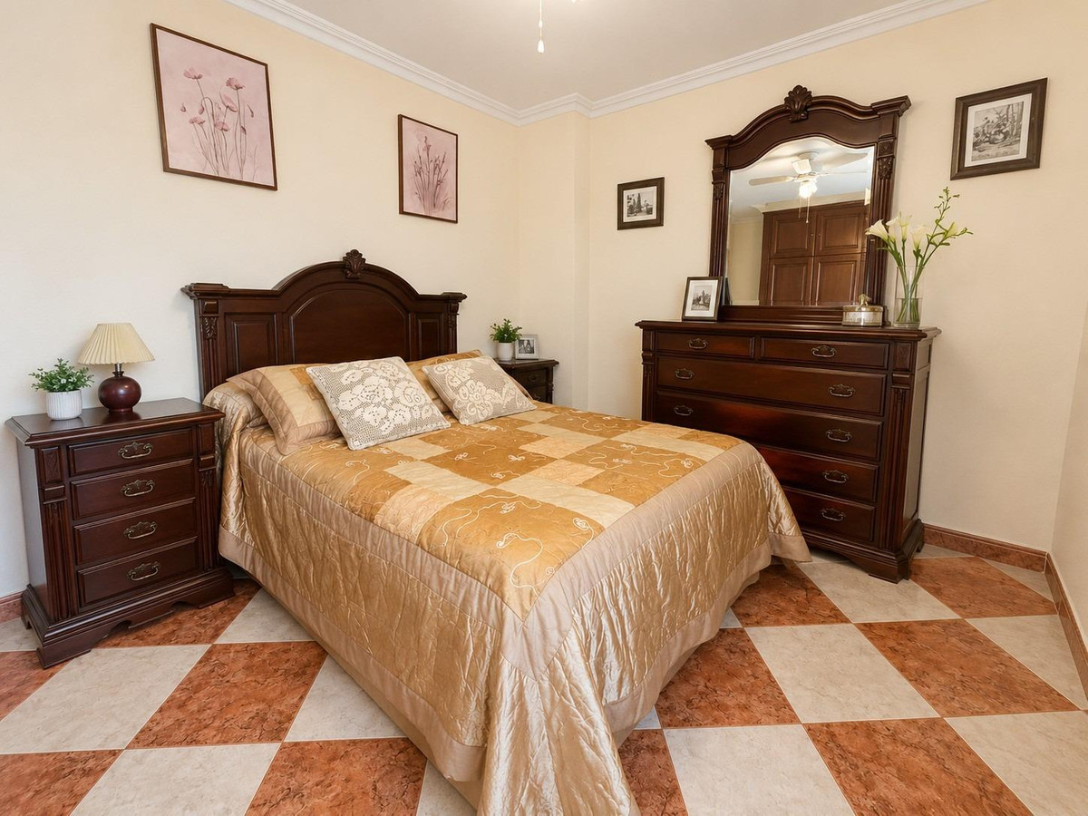 Appartement te koop in Málaga | 2 slaapkamers H5380819