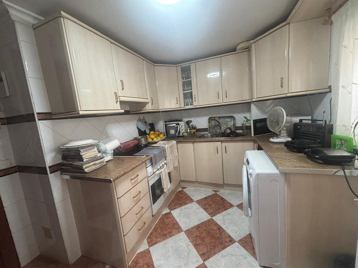 Appartement te koop in Málaga | 2 slaapkamers H5380819
