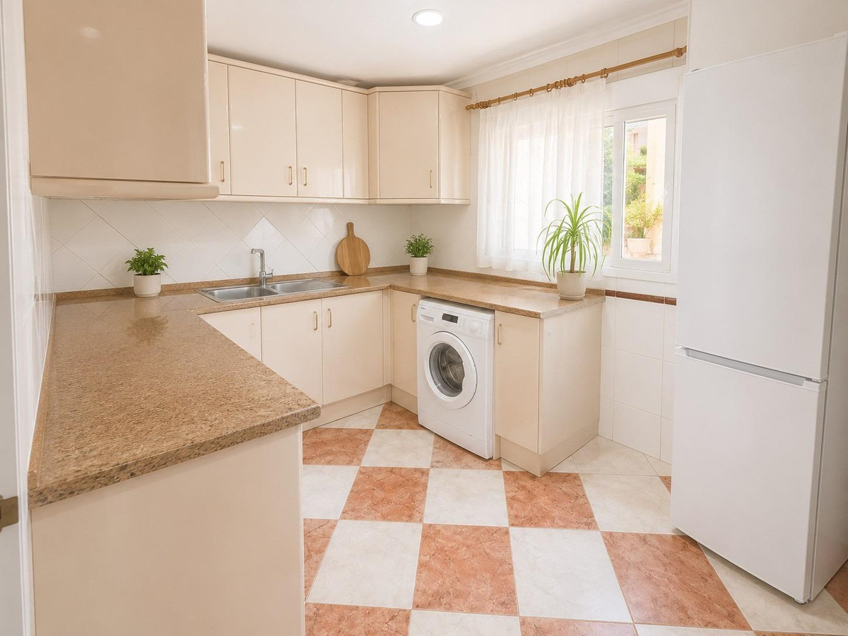 Appartement te koop in Málaga | 2 slaapkamers H5380819