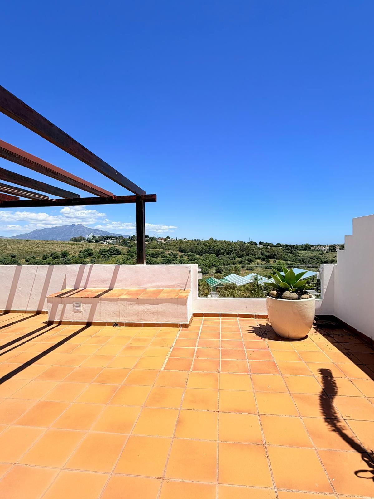 Penthouse Duplex te koop in Málaga | 3 slaapkamers H5382157