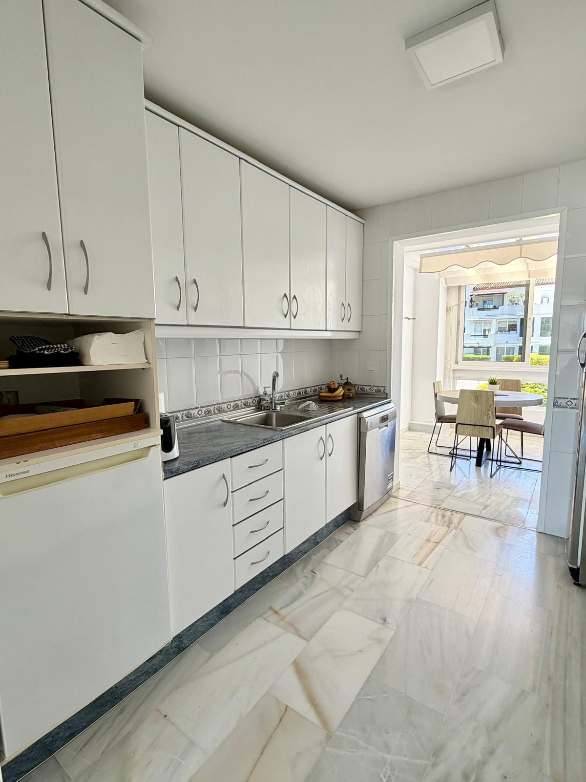 Penthouse Duplex te koop in Málaga | 3 slaapkamers H5382157