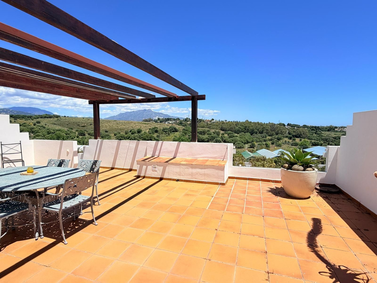 Penthouse Duplex te koop in Málaga | 3 slaapkamers H5382157