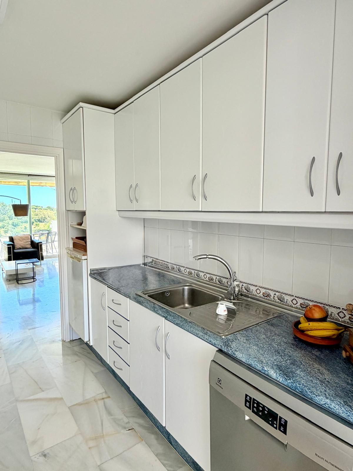 Penthouse Duplex te koop in Málaga | 3 slaapkamers H5382157