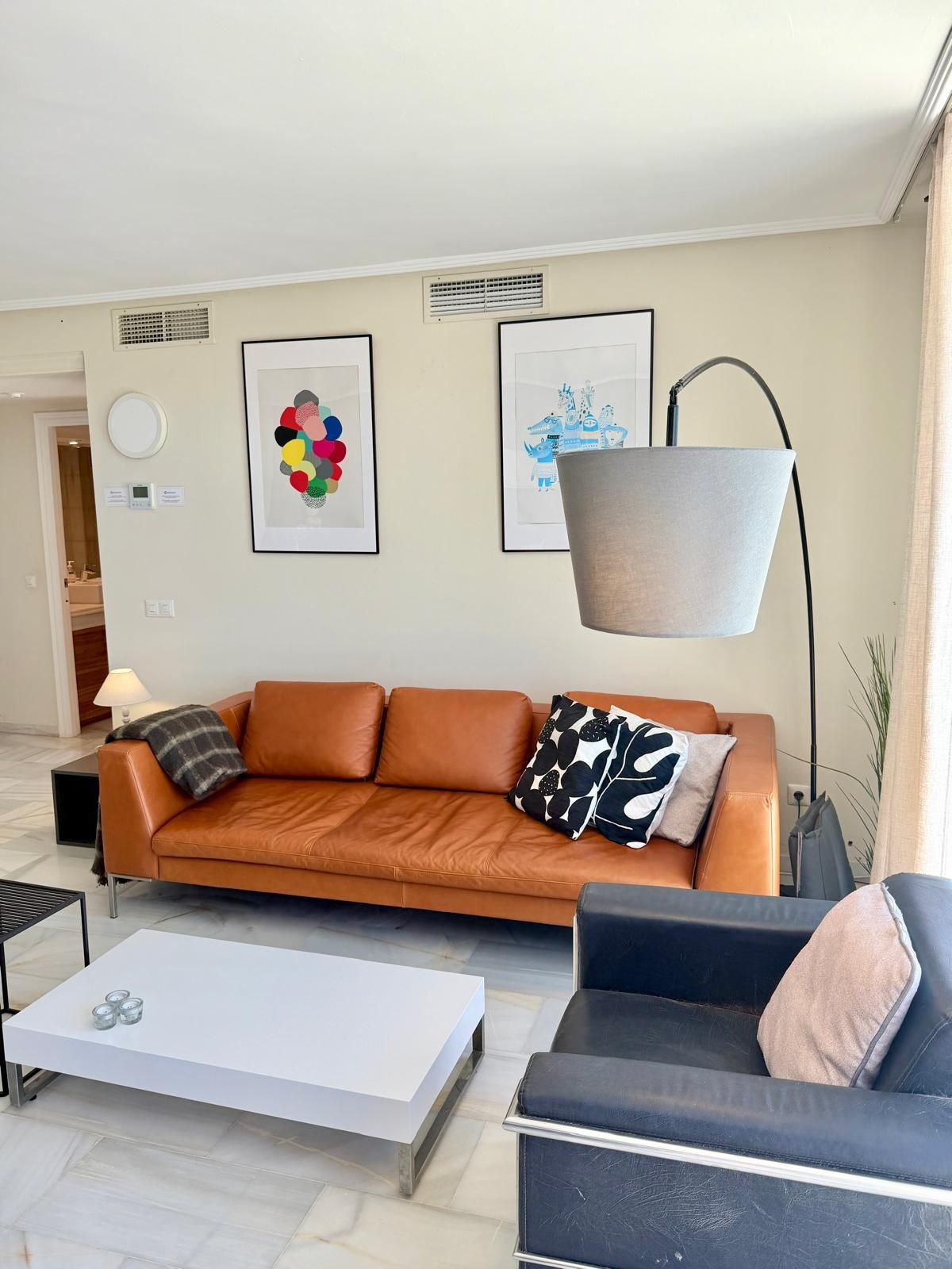 Penthouse Duplex te koop in Málaga | 3 slaapkamers H5382157