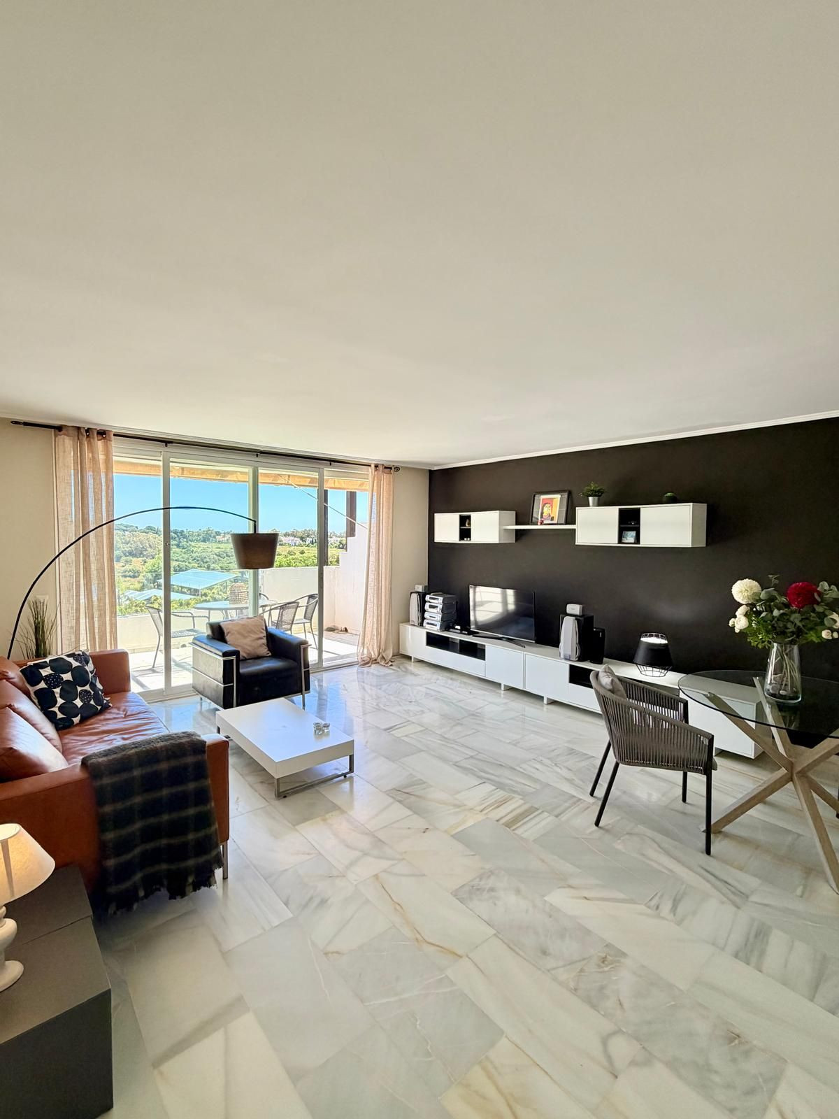 Penthouse Duplex te koop in Málaga | 3 slaapkamers H5382157