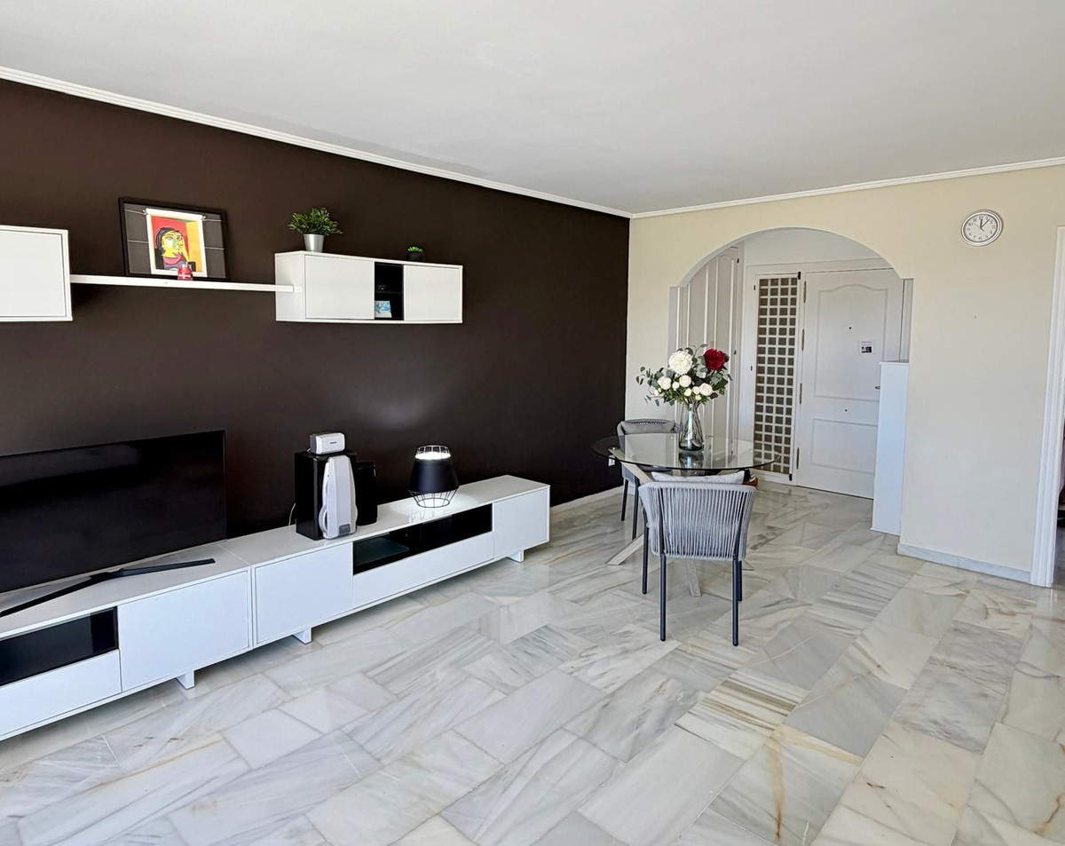 Penthouse Duplex te koop in Málaga | 3 slaapkamers H5382157