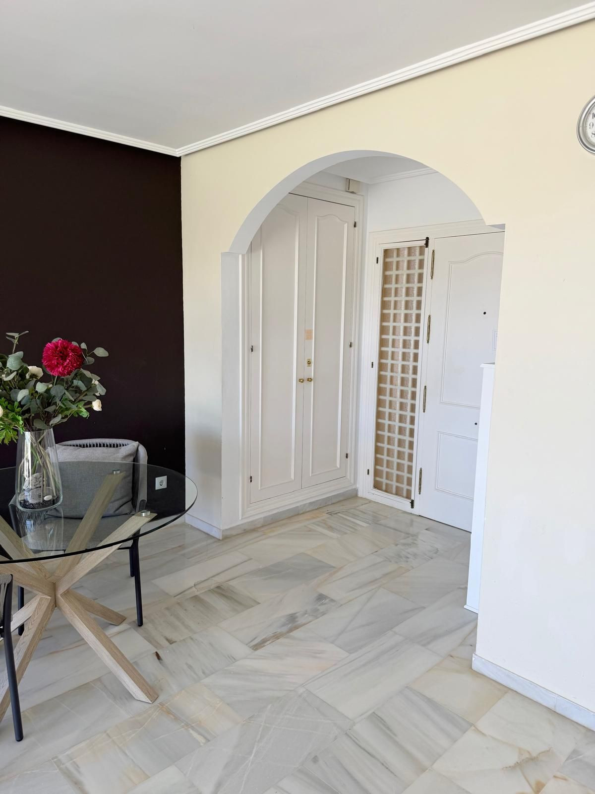 Penthouse Duplex te koop in Málaga | 3 slaapkamers H5382157