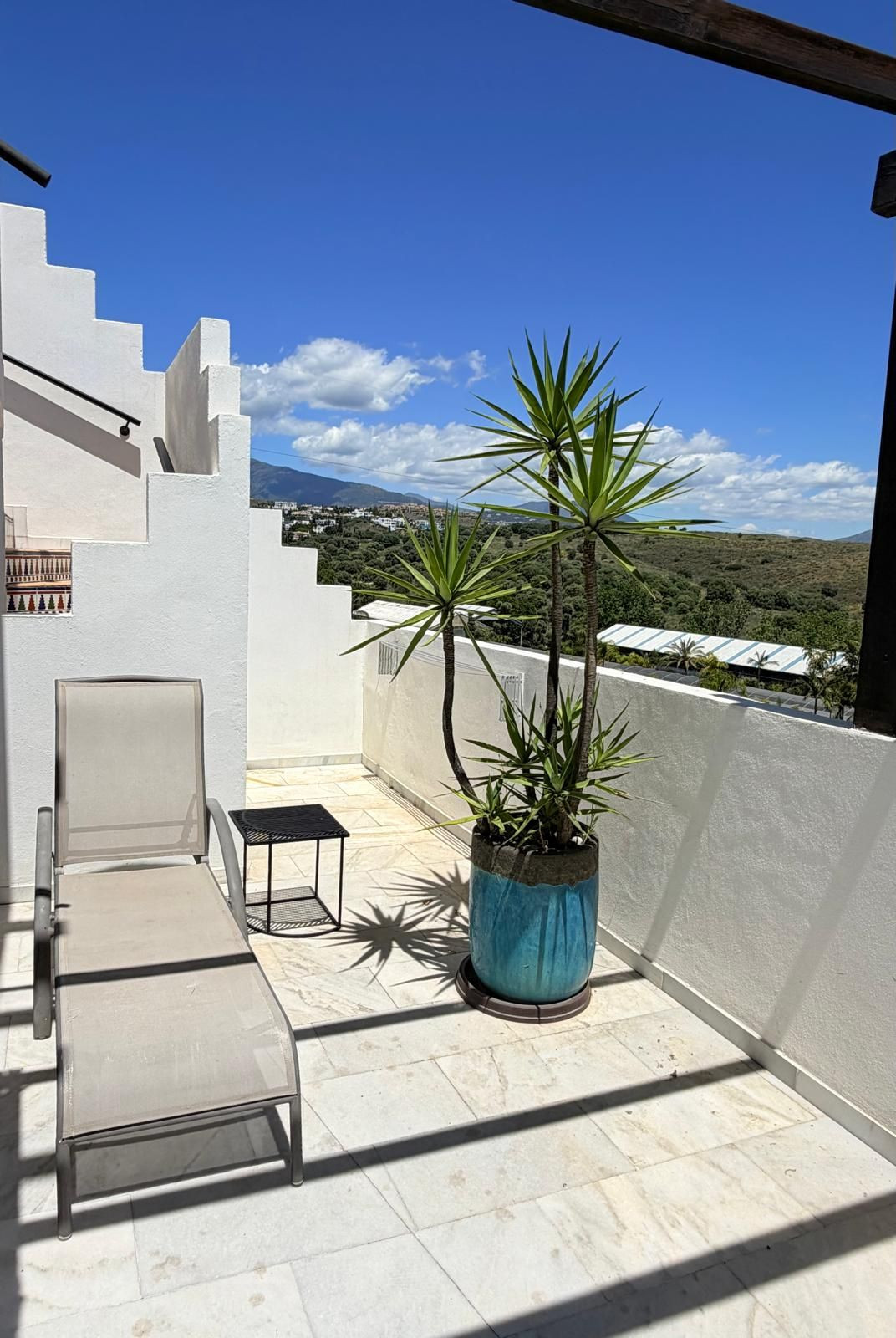 Penthouse Duplex te koop in Málaga | 3 slaapkamers H5382157